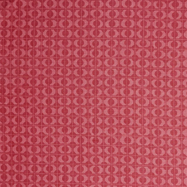 Seto Tonal Magenta Fabric Sample
