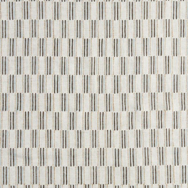 Lagos Sahara Fabric Sample