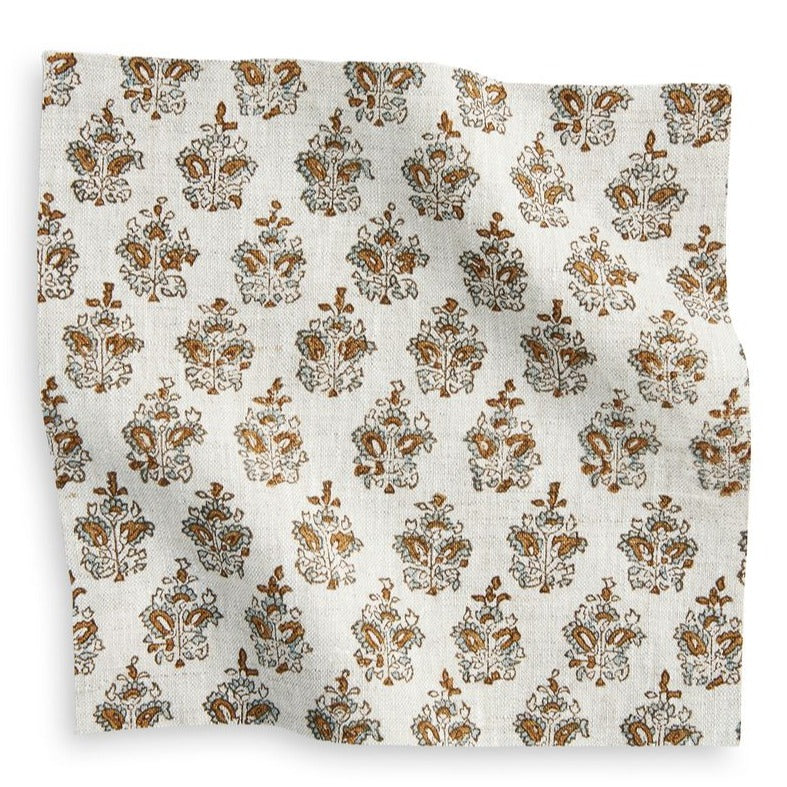 Sanganer Sahara Fabric Sample