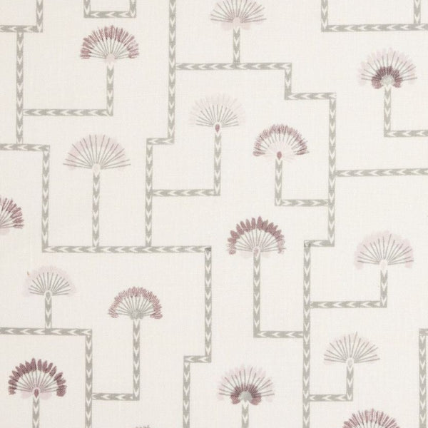 Indos Lavender Fabric Sample