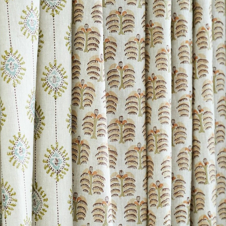 Hera Amor Fabric Sample