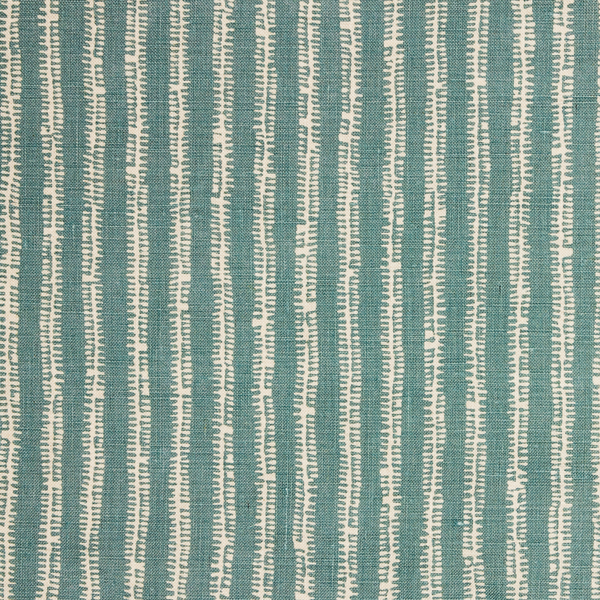 Path Dover Blue Fabric Sample