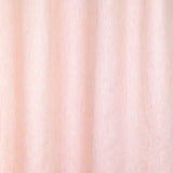 Lino Rose Fabric Sample