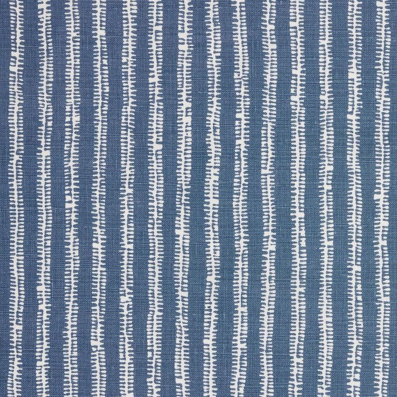 Path  Navy Fabric Sample