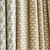 Salerno Amaro Fabric Sample