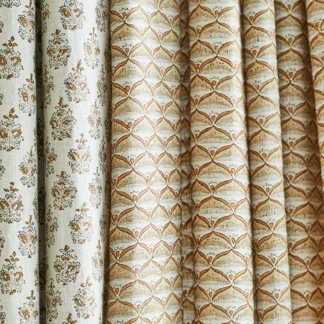 Salerno Amaro Fabric Sample