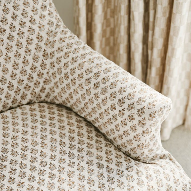 Sanganer Sahara Fabric Sample