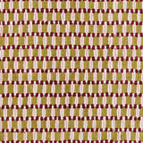 Rumi Moonflower Fabric Sample