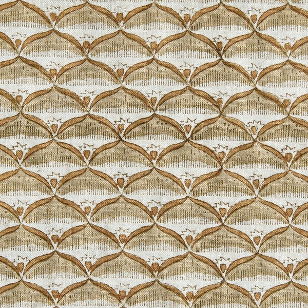 Salerno Amaro Fabric Sample
