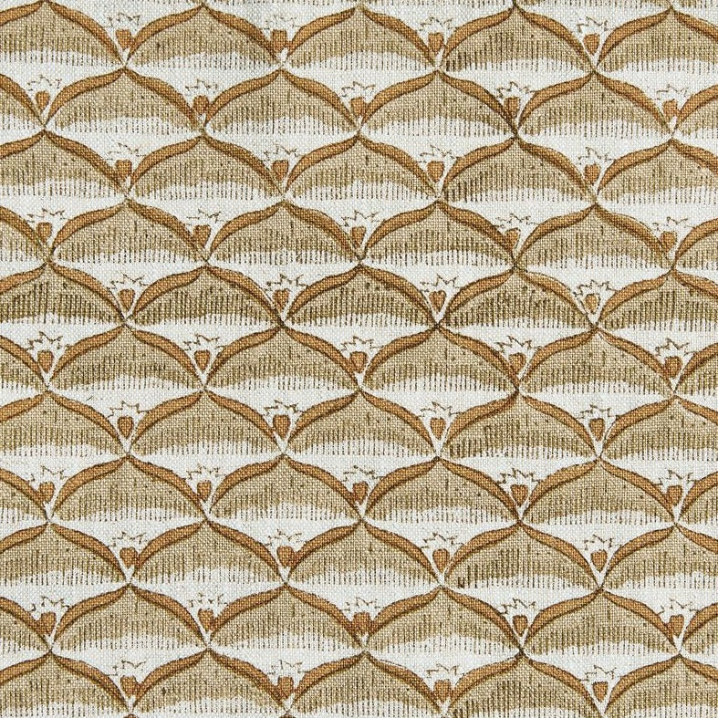 Salerno Amaro Fabric Sample