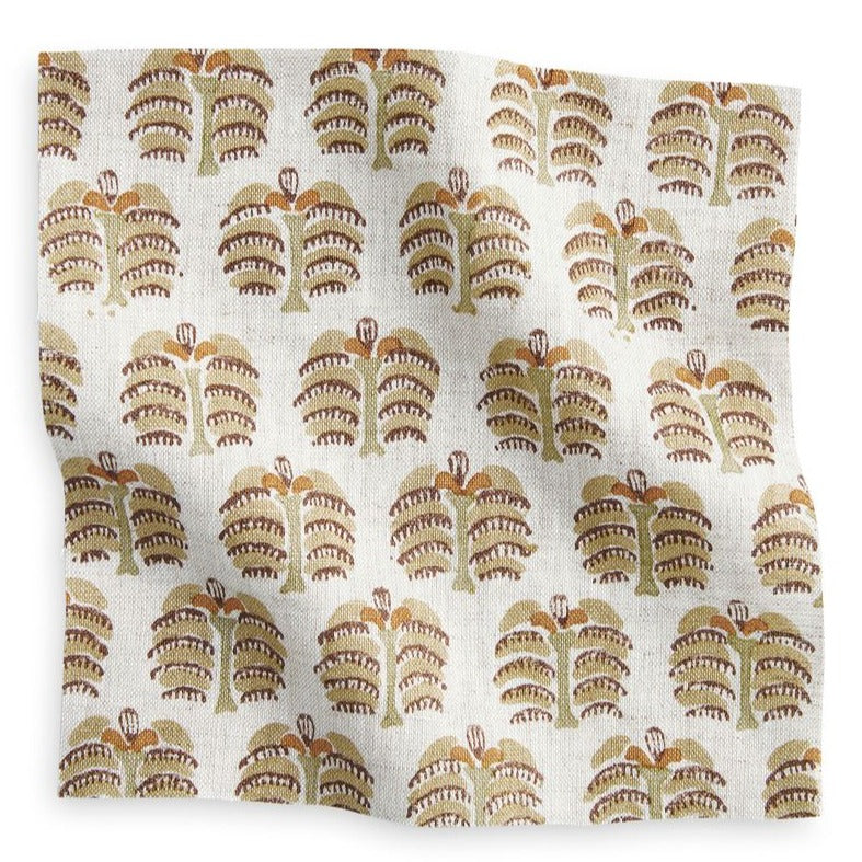 Hera Amor Fabric Sample
