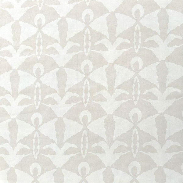 Capretto Chalk Outdoor Performance Fabric Sample