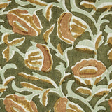 Marbella Eucalypt Fabric Sample