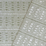 Vera Eucalyptus Fabric Sample