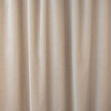 Torino Mohair Fawn Fabric Sample