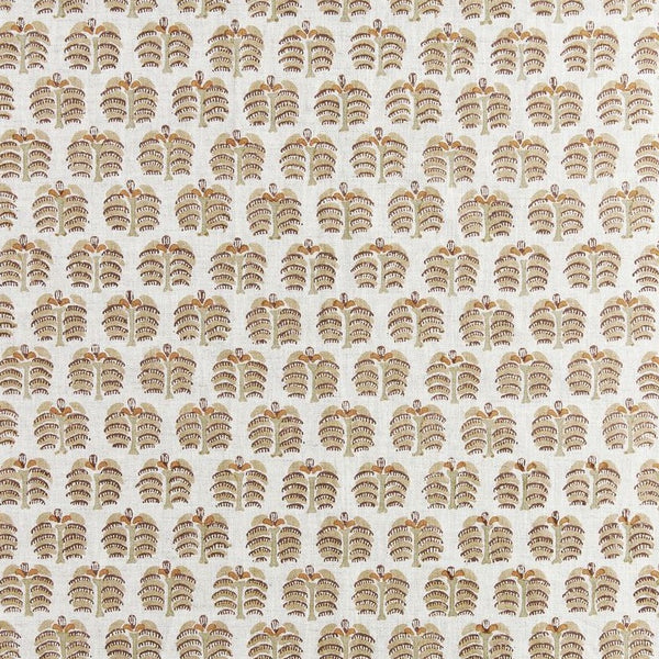 Hera Amor Fabric Sample