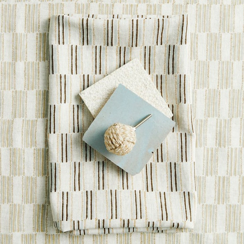 Lagos Elm Fabric Sample
