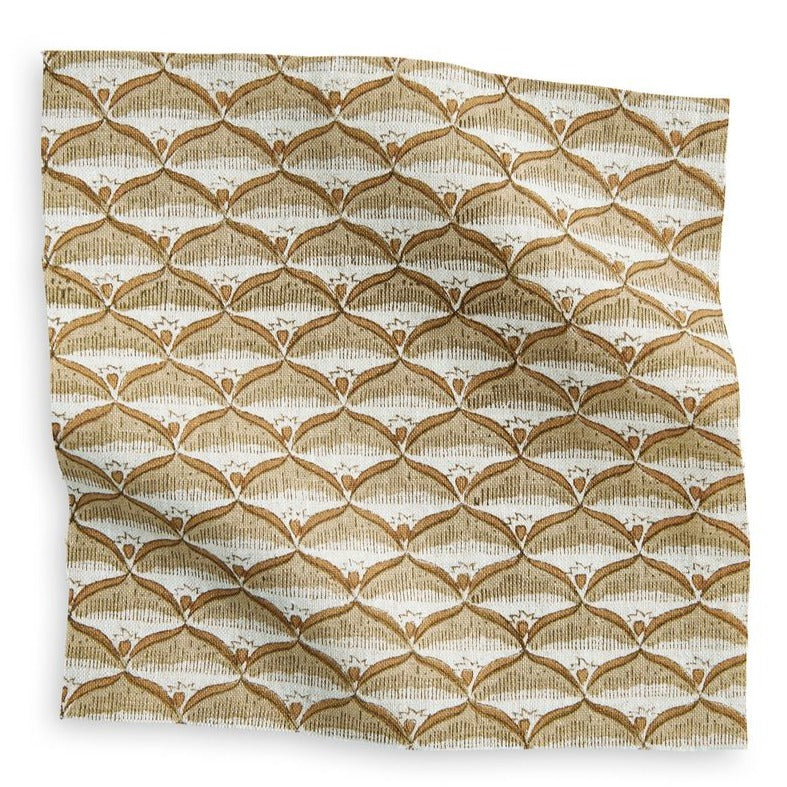 Salerno Amaro Fabric Sample