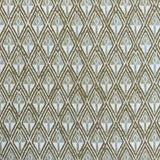 Mina Bronze Fabric Sample