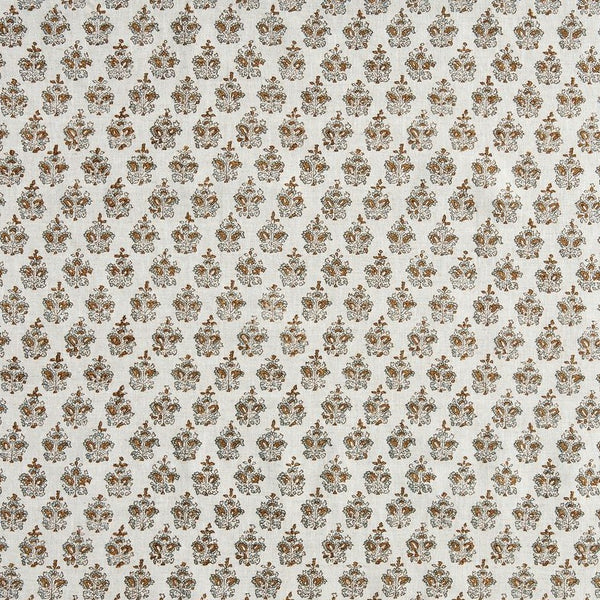 Sanganer Sahara Fabric Sample