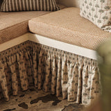 Marseille Mulberry Fabric Sample