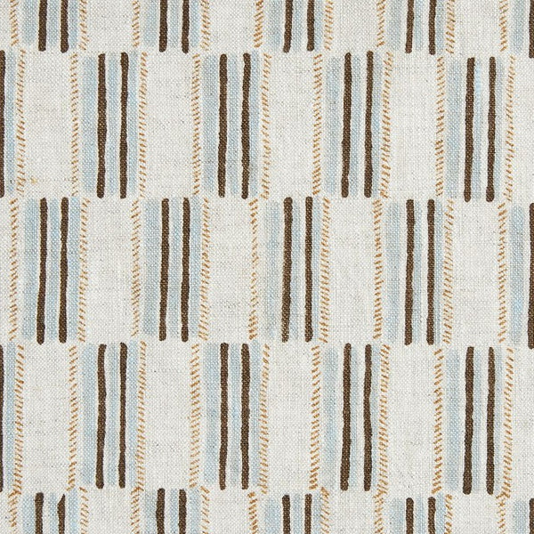 Lagos Sahara Fabric Sample