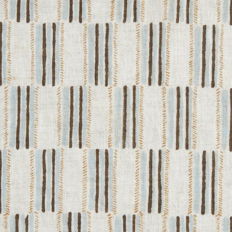 Lagos Sahara Fabric Sample