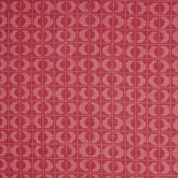 Seto Tonal Magenta Fabric Sample