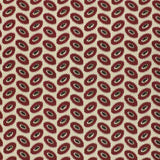 Disco Red Fabric Sample