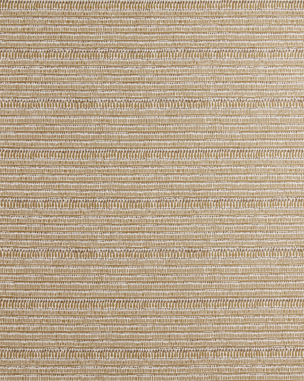 Saqqara Ochre Fabric Sample