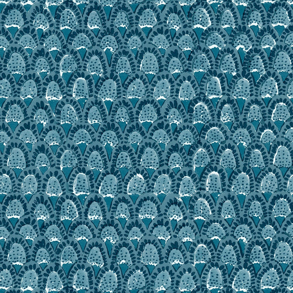 Scopello Marine Wallpaper Sample