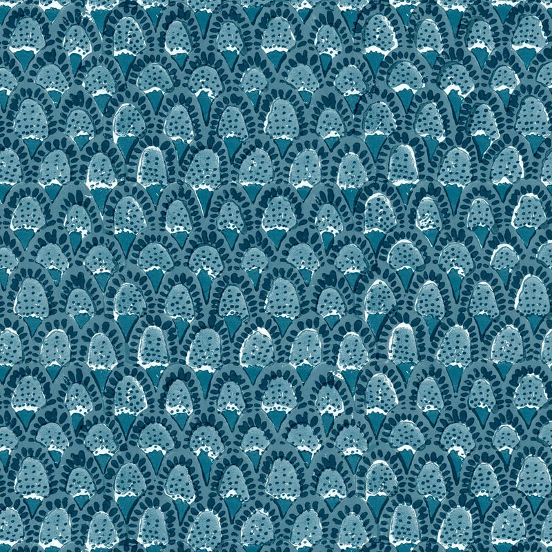 Scopello Marine Wallpaper Sample