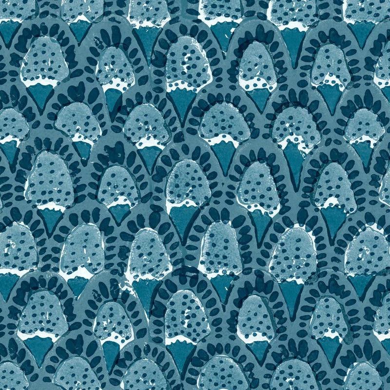 Scopello Marine Wallpaper Sample