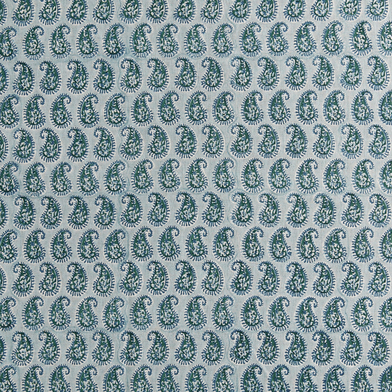Simrane Byzanthine Fabric Sample