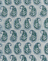 Simrane Byzanthine Fabric Sample
