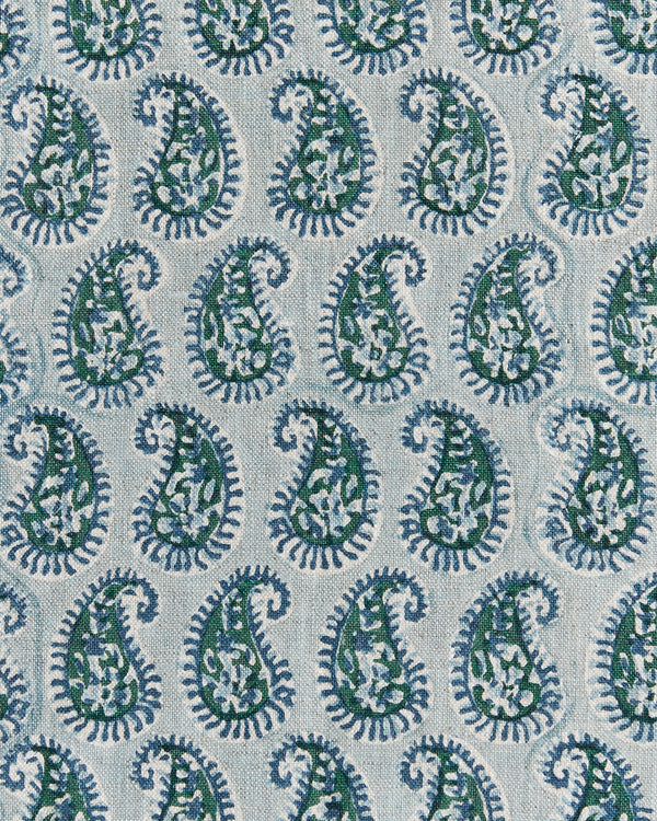 Simrane Byzanthine Fabric Sample