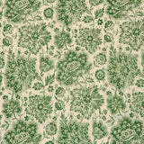 Sofia Day Green Fabric Sample