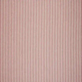 Tux Stripe Raspberry Fabric Sample