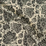 Sofia Day Ink Fabric Sample