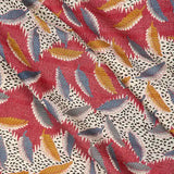 Pluma Tabasco Fabric Sample