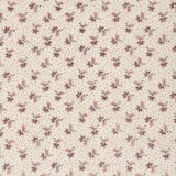 Martilla Rose Sheer Fabric Sample