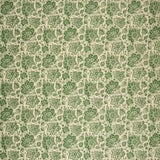 Sofia Day Green Fabric Sample