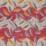 Pluma Tabasco Fabric Sample