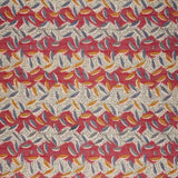 Pluma Tabasco Fabric Sample