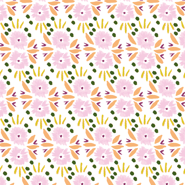 Ruthie Fabric Sample