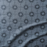 Gael Nightsea Fabric Sample