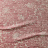 Sabella Anemone Fabric Sample