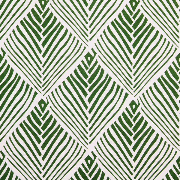 Bahia Ivy Outdoor Performance Fabric Sample