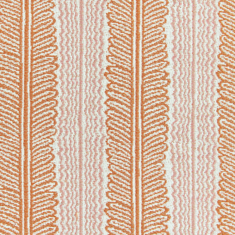 Balos Papaya Fabric Sample
