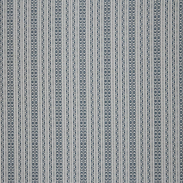 Abuja River Fabric Sample